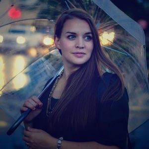 Meet your Posher, Sara